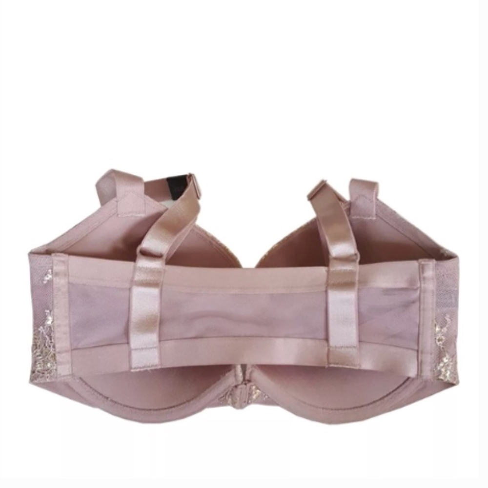 NWT VICTORIA SECRET VERY SEXY PUSH UP 38D - Picture 2 of 4